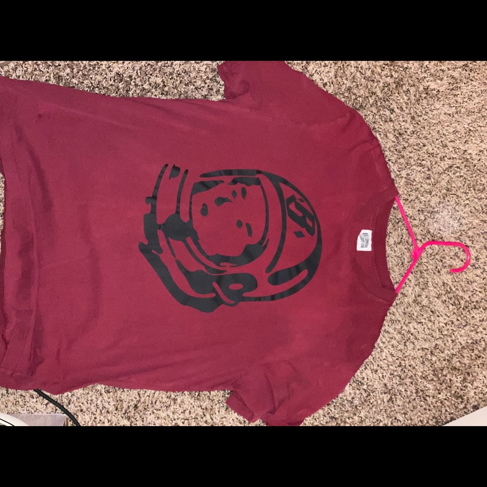 Billionaire boys club shirt